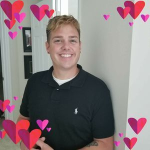 Meet your Posher, Jeremy